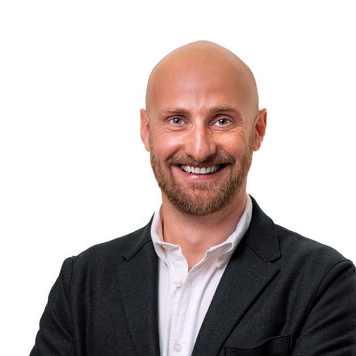 Porträt Julian Hermsdorf